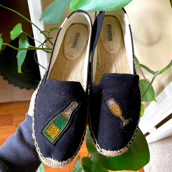 Soludos 🍾 espadrilles - Picture 1 of 6